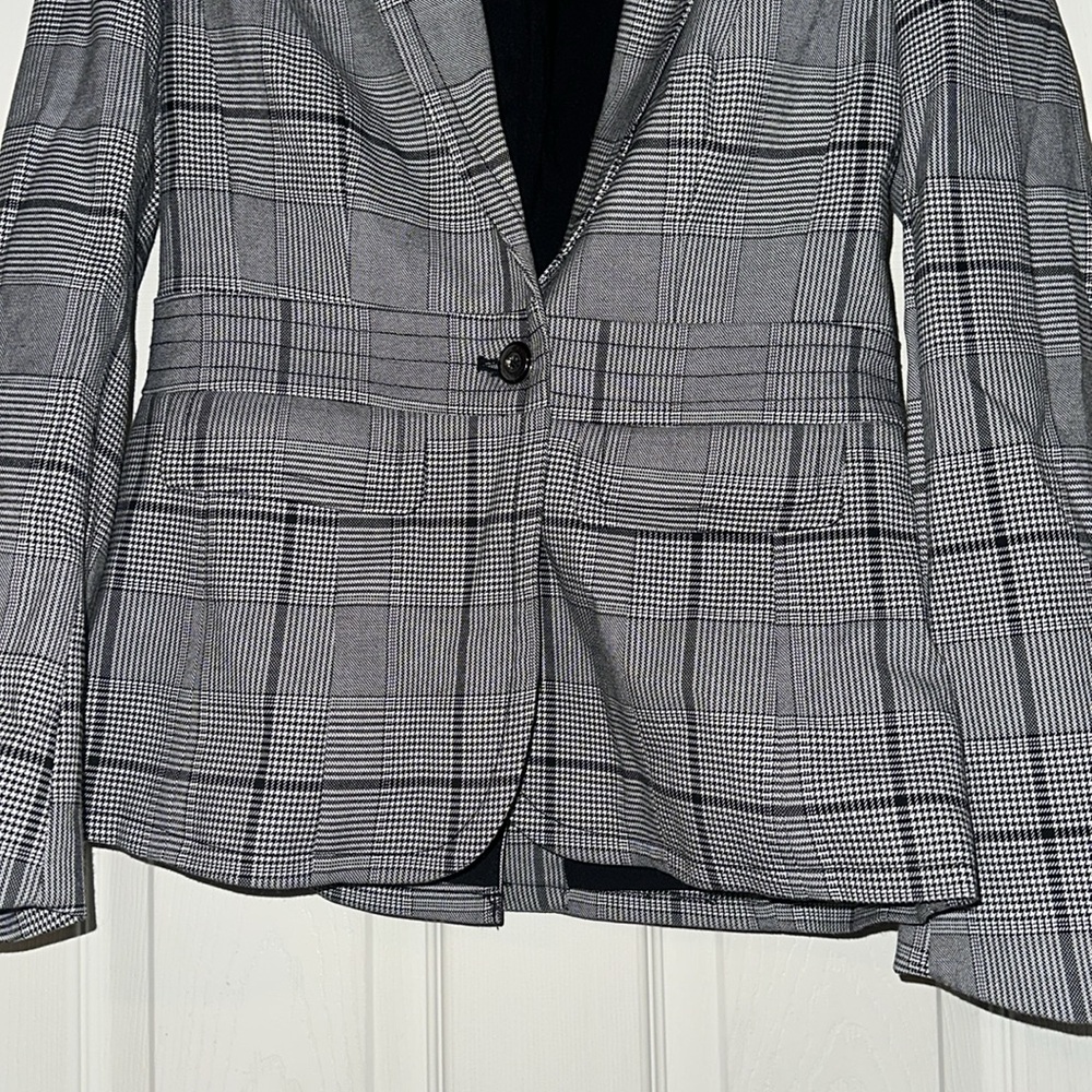 Suit Jacket - Picture 2 of 3